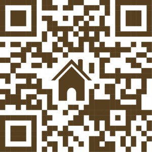 QR codes help sell your house/