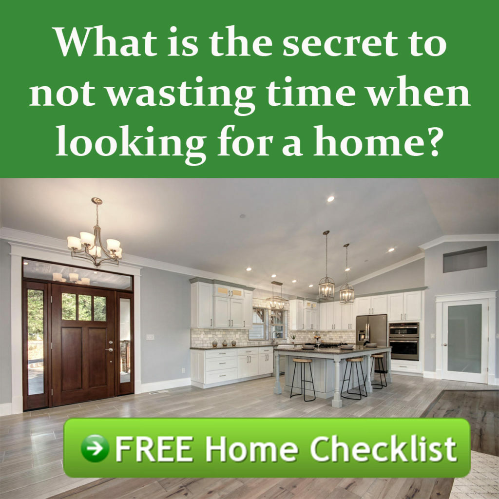 Tips To Find Your Perfect Home/