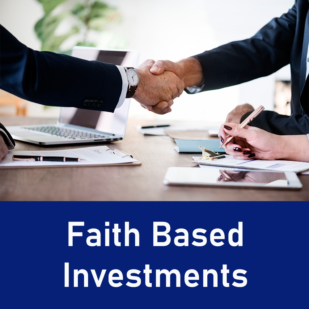 Faith based real estate investing for profit and faith/real estate 